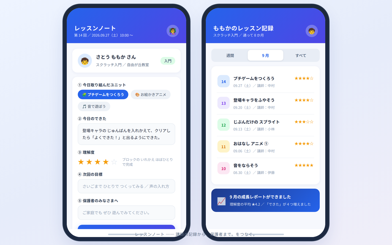 教师研修管理系统 界面截图